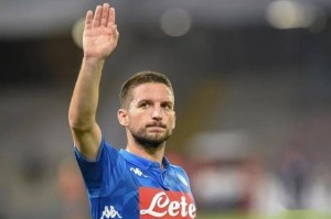  那不勒斯官宣续约当家射手奥斯梅恩  