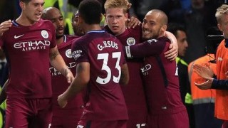  德布劳内伤退或缺阵关键战役  