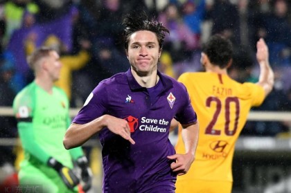  小西蒙尼梅开二度，升班马蒙扎爆冷击败紫百合  