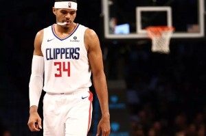  黄蜂布里奇斯交易 加盟篮网组三巨头  