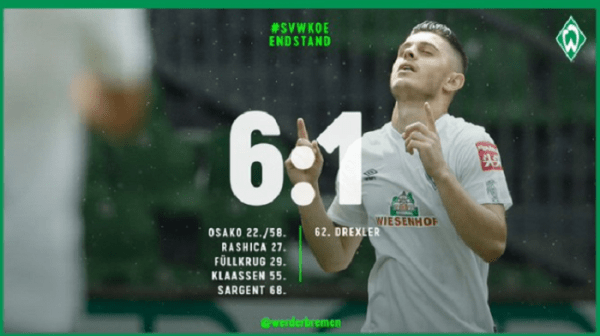  德甲收官战悬念丛生，欧战席位争夺进入读秒