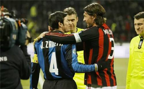  米兰德比战平双雄握手言和各取一分  